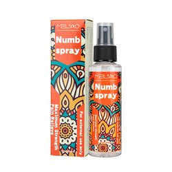 tattoo spray